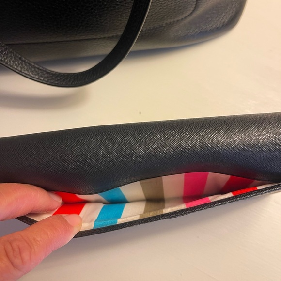 Kate Spade Harlow Tote Bag with Wallet Set - Picture 16 of 16